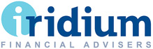 Iridium Financial Advisers Logo